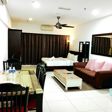 The Summer Suites At Kualalumpur Kuala Lumpur Exterior foto