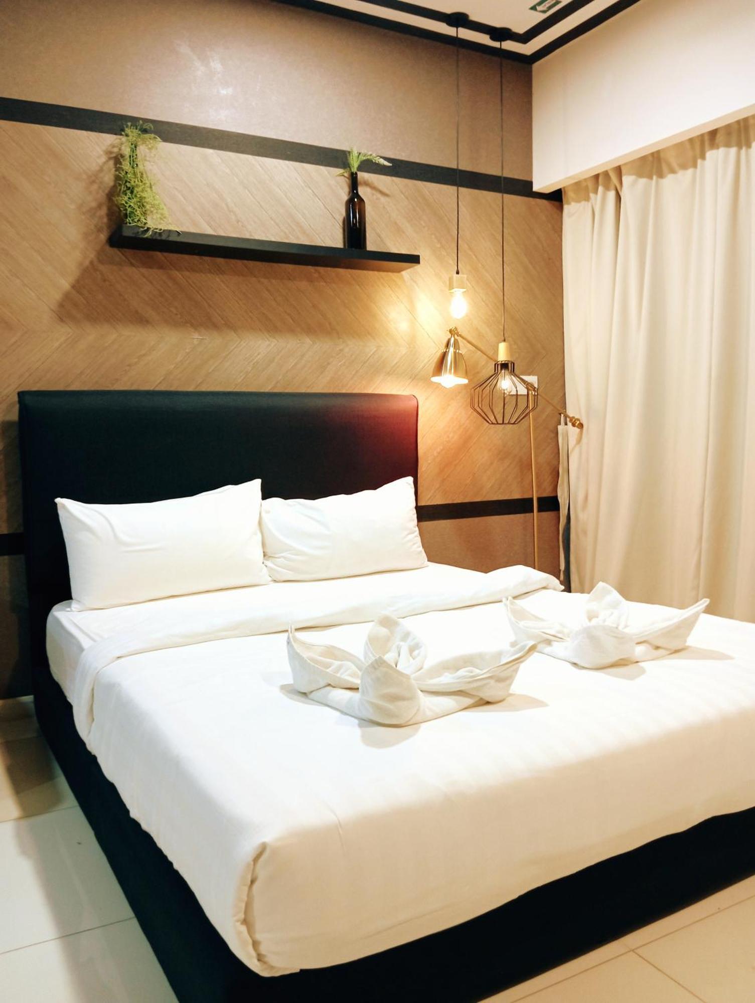 The Summer Suites At Kualalumpur Kuala Lumpur Exterior foto