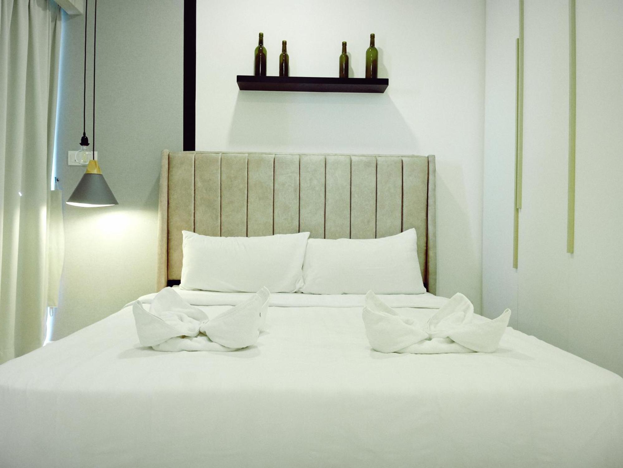 The Summer Suites At Kualalumpur Kuala Lumpur Exterior foto