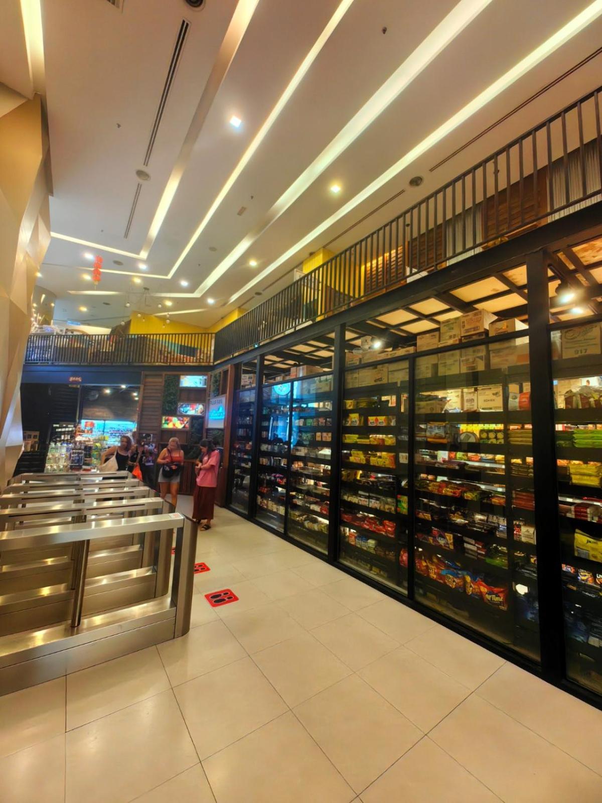 The Summer Suites At Kualalumpur Kuala Lumpur Exterior foto