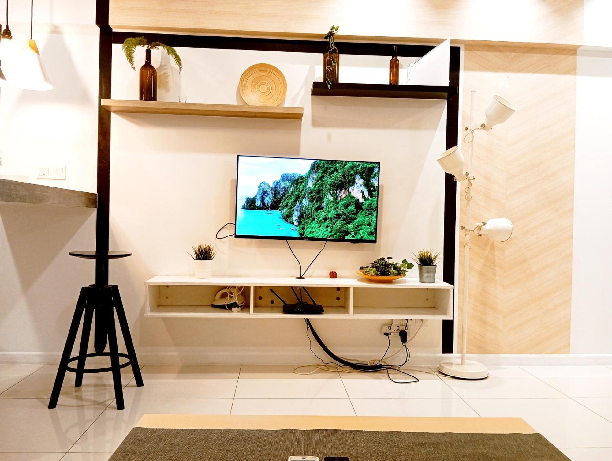 The Summer Suites At Kualalumpur Kuala Lumpur Exterior foto