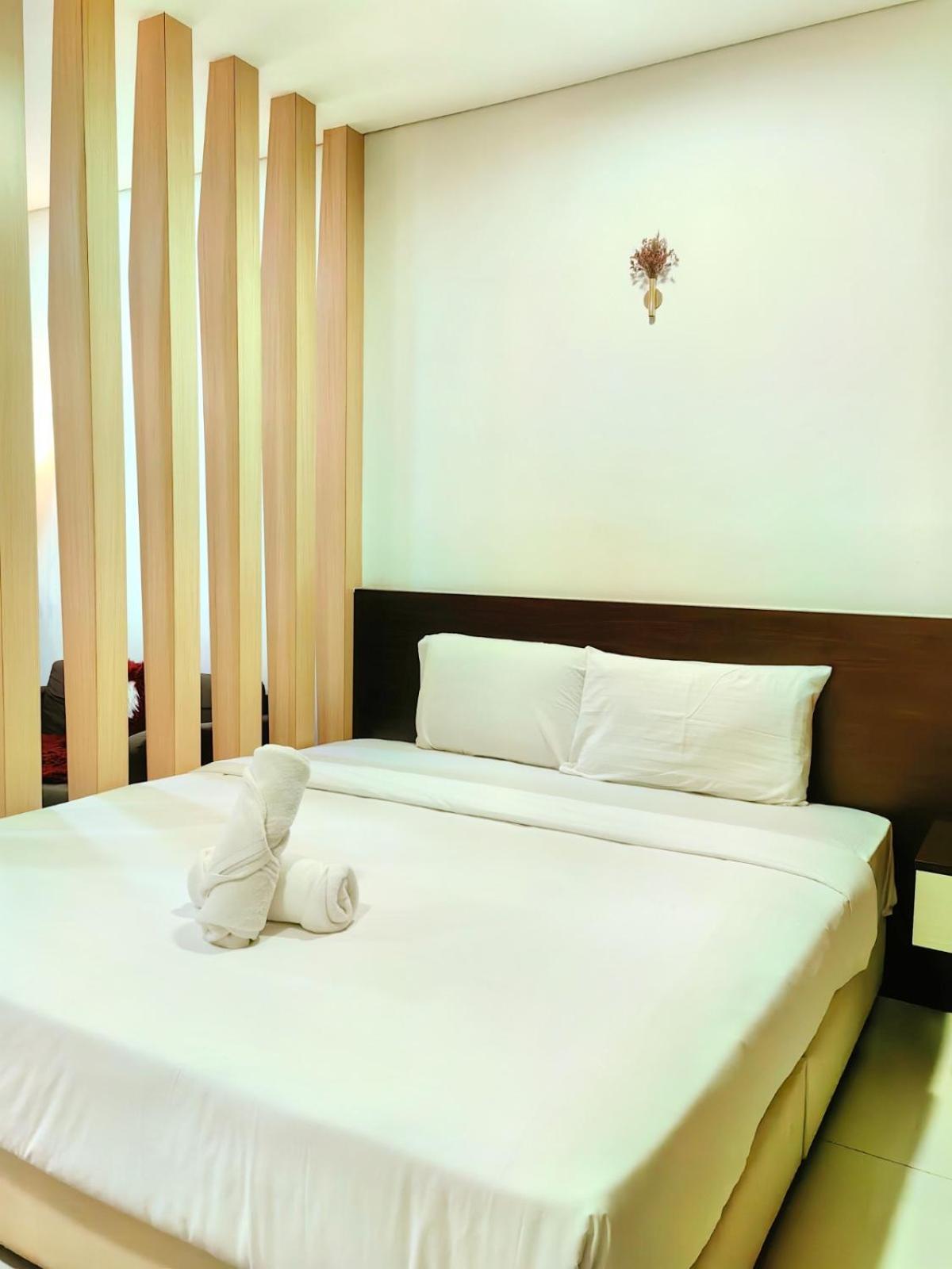 The Summer Suites At Kualalumpur Kuala Lumpur Exterior foto
