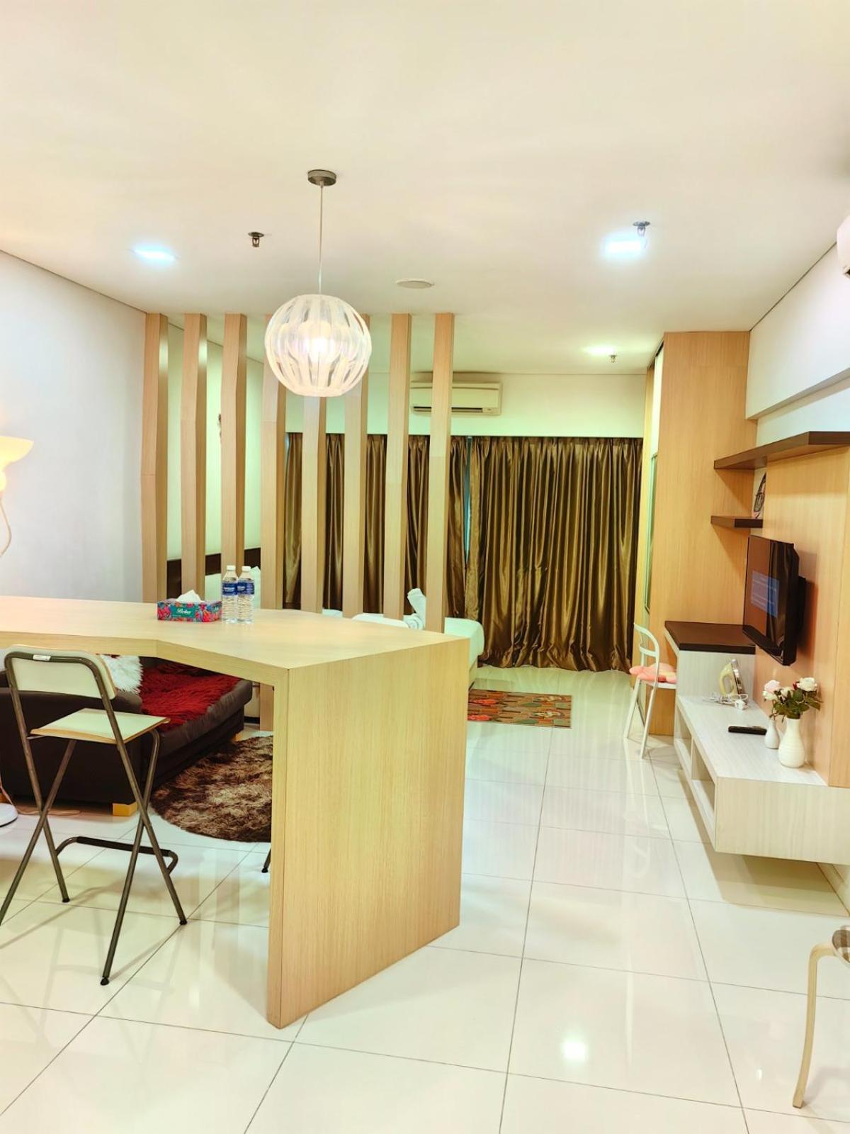 The Summer Suites At Kualalumpur Kuala Lumpur Exterior foto