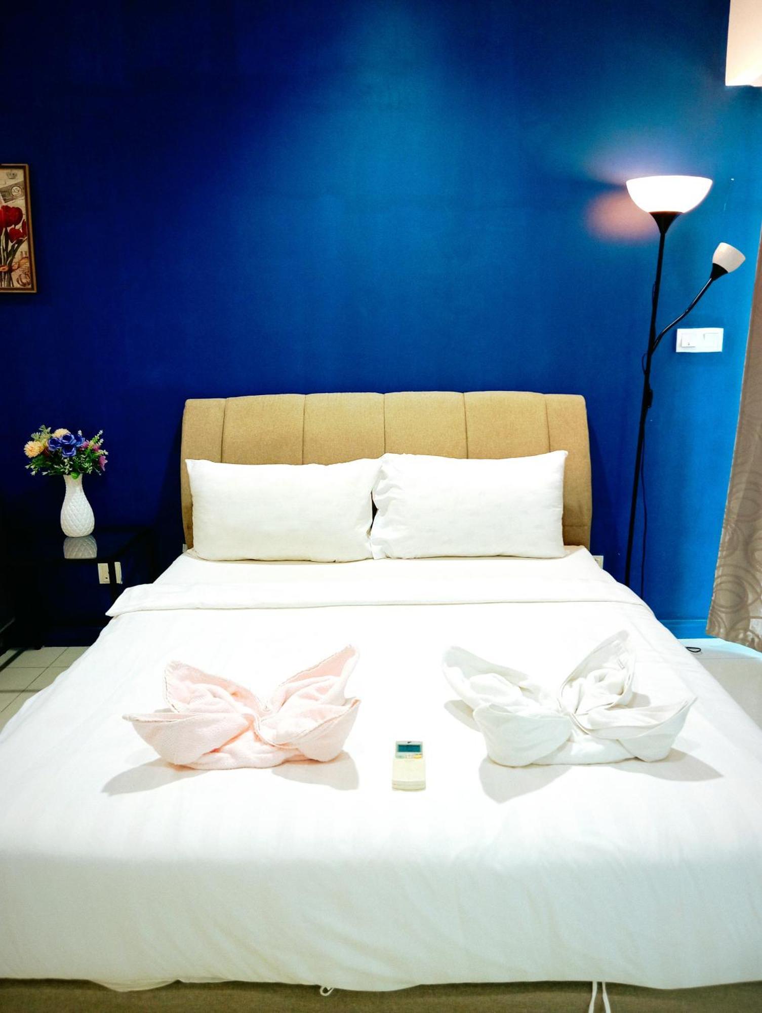 The Summer Suites At Kualalumpur Kuala Lumpur Exterior foto