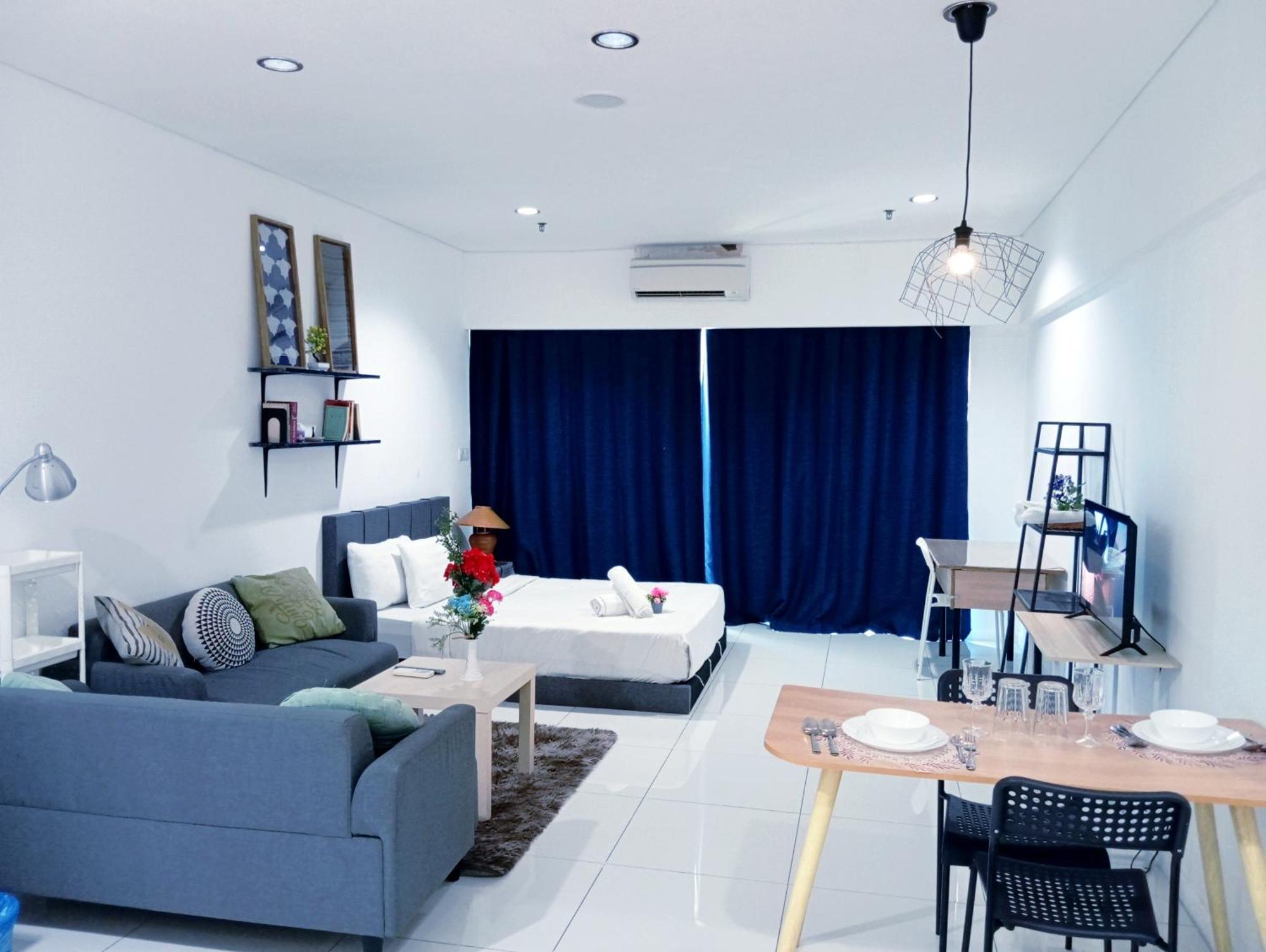 The Summer Suites At Kualalumpur Kuala Lumpur Exterior foto