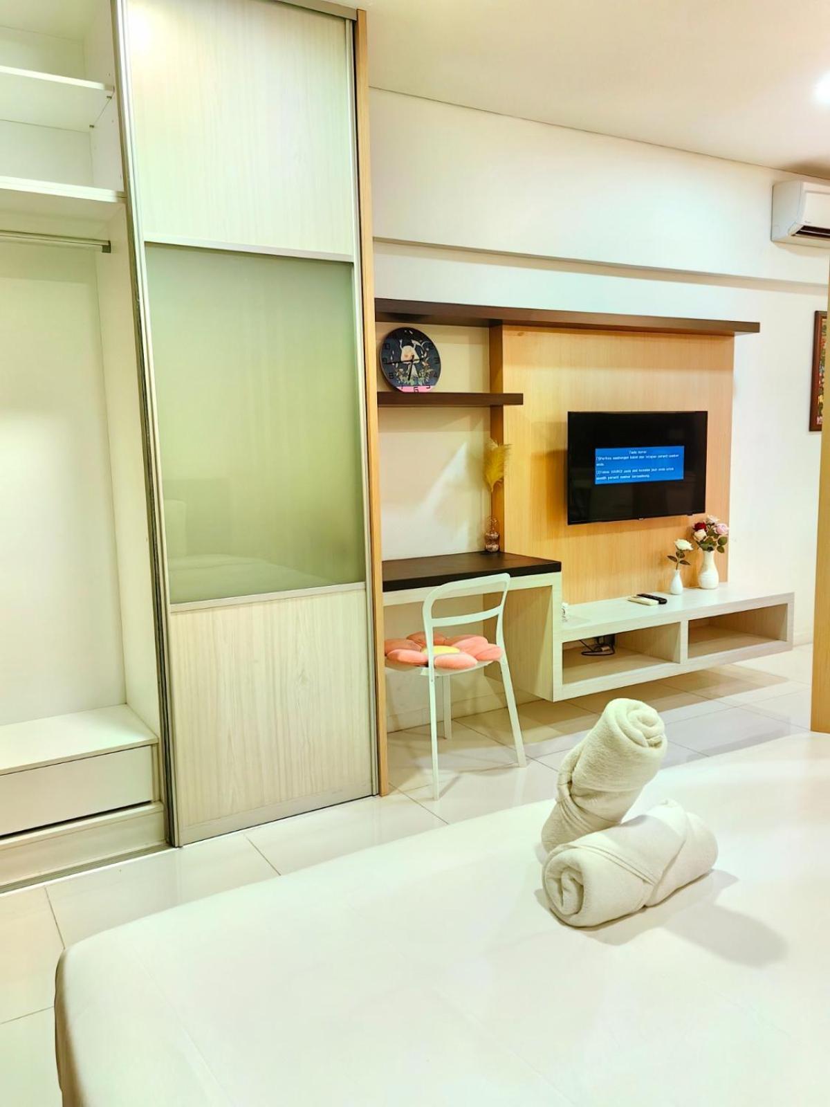 The Summer Suites At Kualalumpur Kuala Lumpur Exterior foto