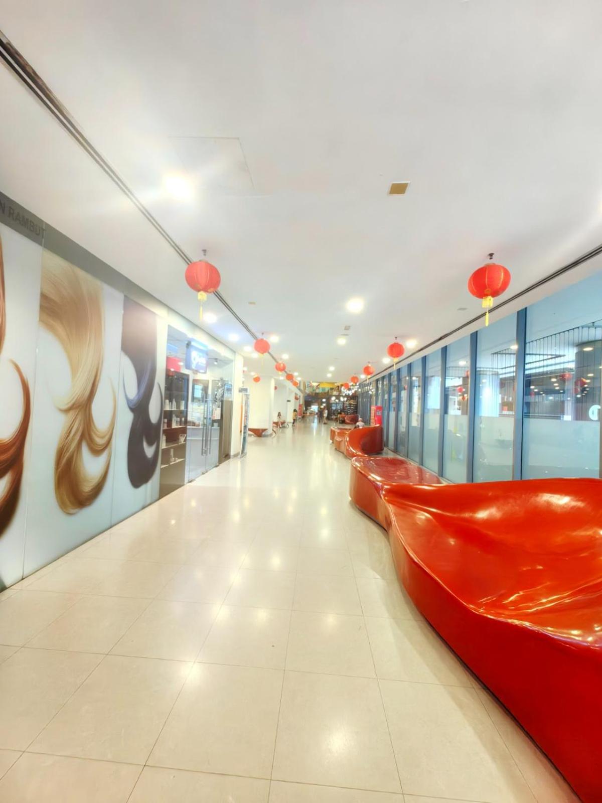 The Summer Suites At Kualalumpur Kuala Lumpur Exterior foto