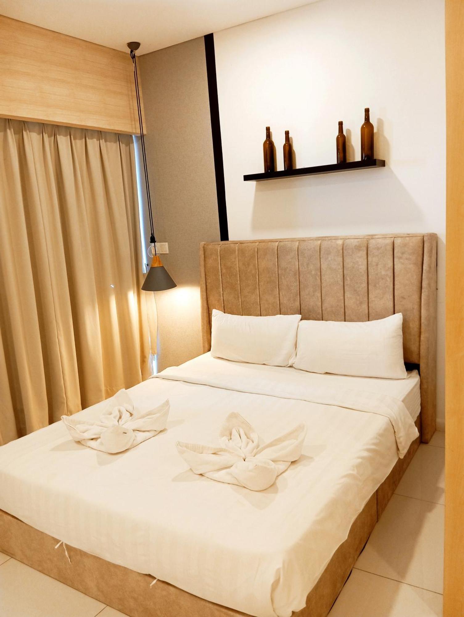 The Summer Suites At Kualalumpur Kuala Lumpur Exterior foto