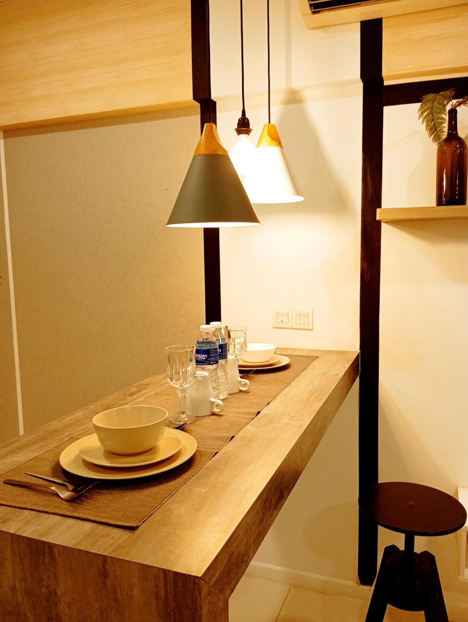 The Summer Suites At Kualalumpur Kuala Lumpur Exterior foto