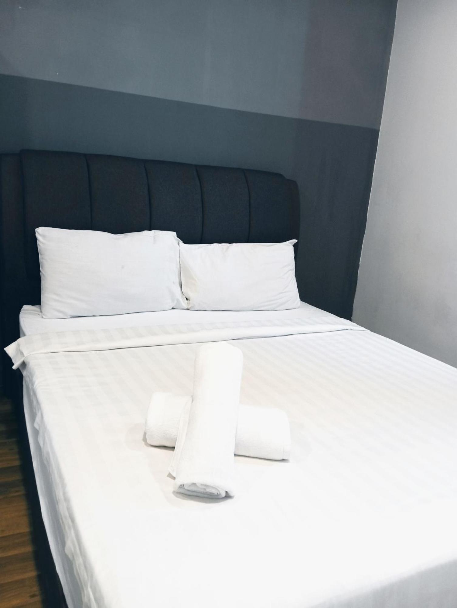 The Summer Suites At Kualalumpur Kuala Lumpur Exterior foto