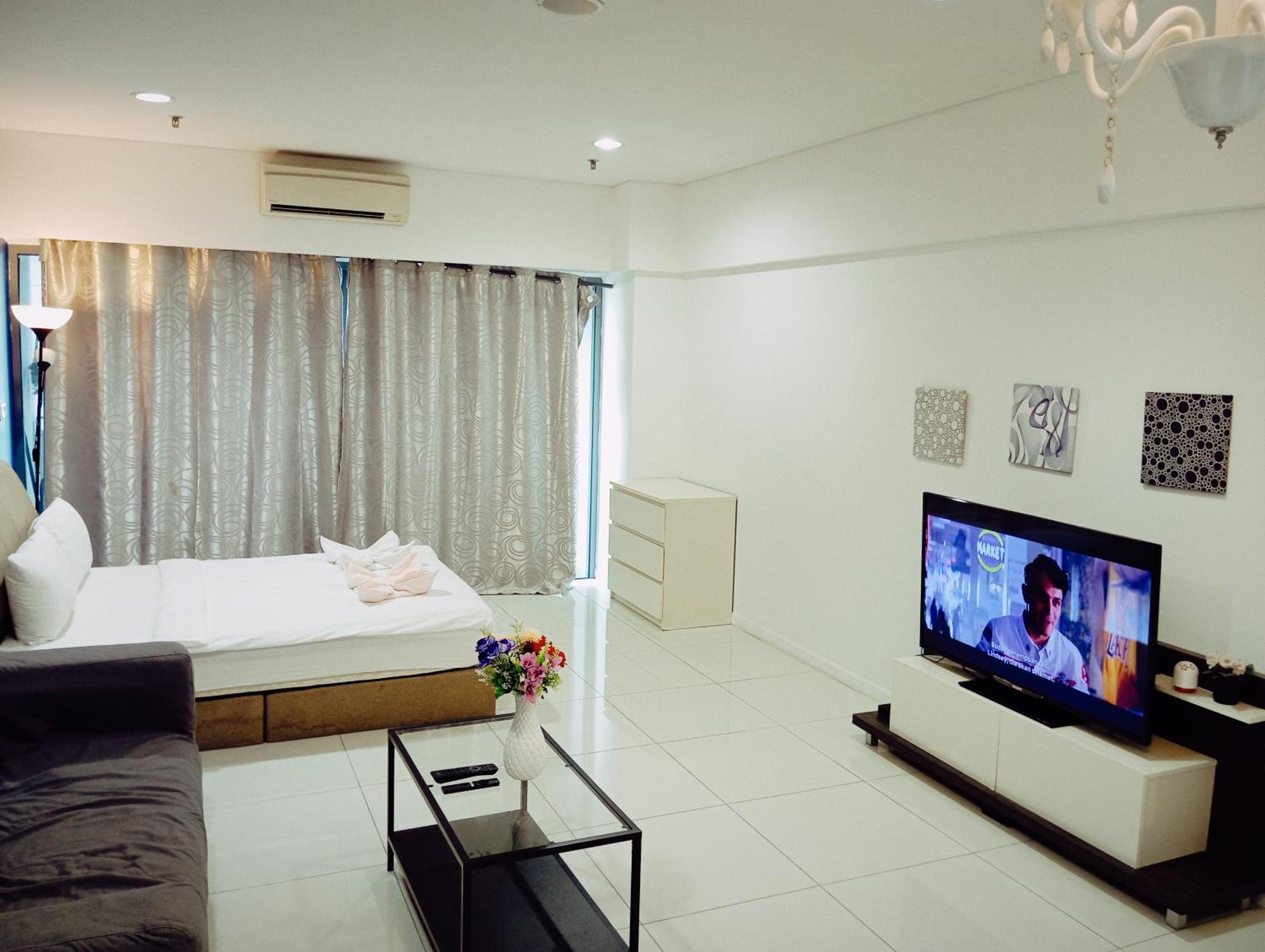 The Summer Suites At Kualalumpur Kuala Lumpur Exterior foto