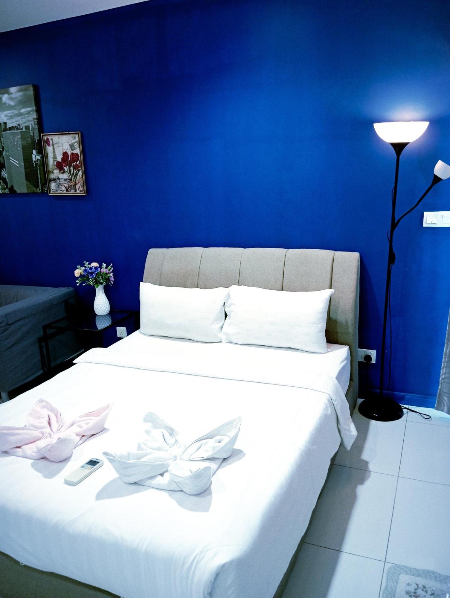 The Summer Suites At Kualalumpur Kuala Lumpur Exterior foto