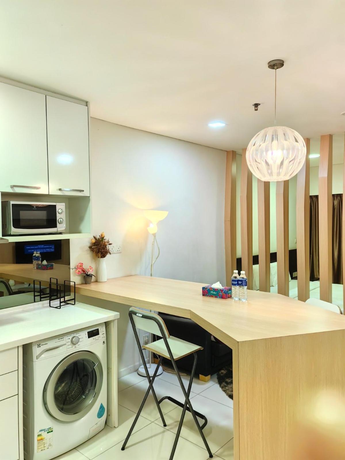 The Summer Suites At Kualalumpur Kuala Lumpur Exterior foto