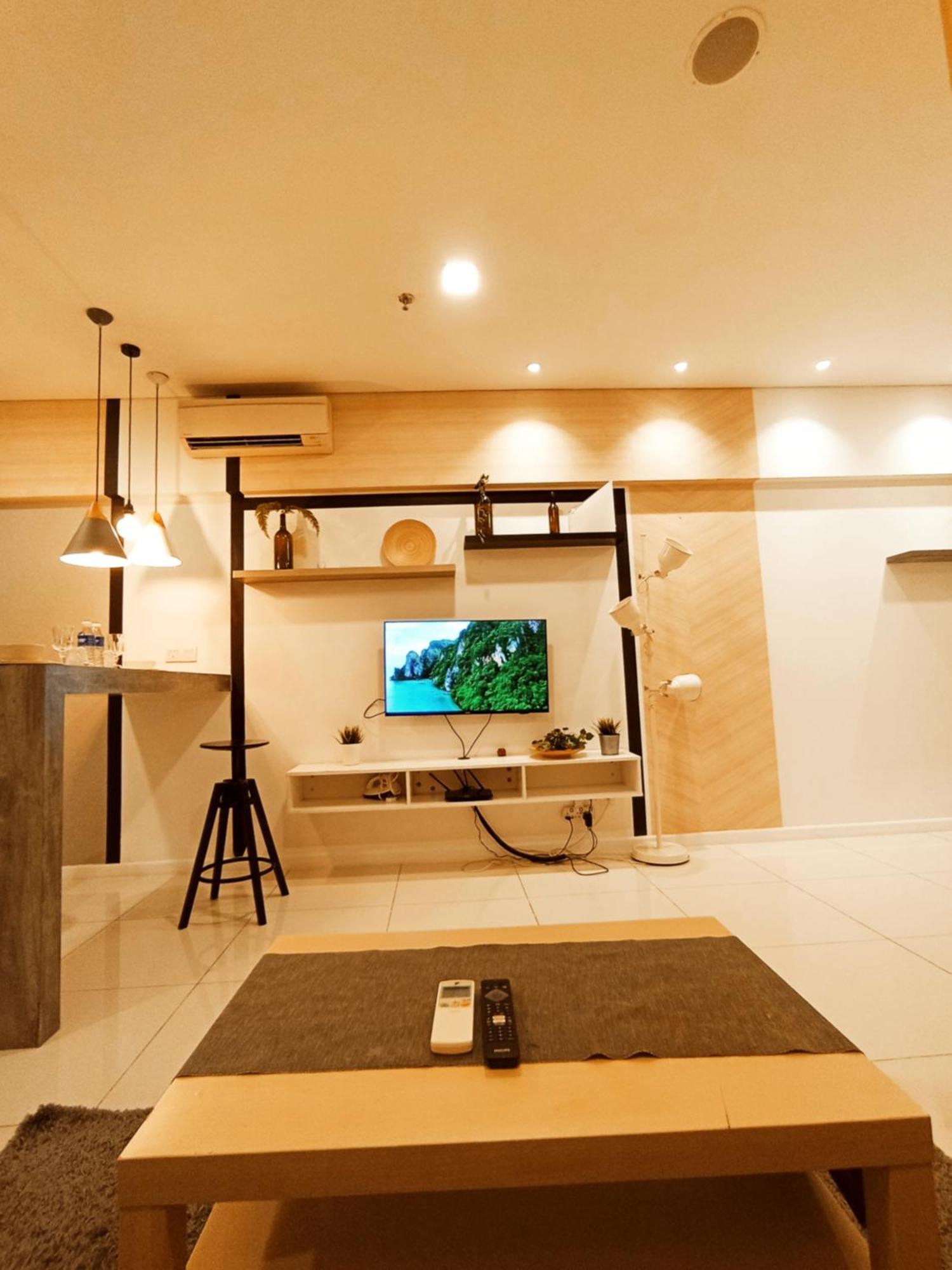 The Summer Suites At Kualalumpur Kuala Lumpur Exterior foto