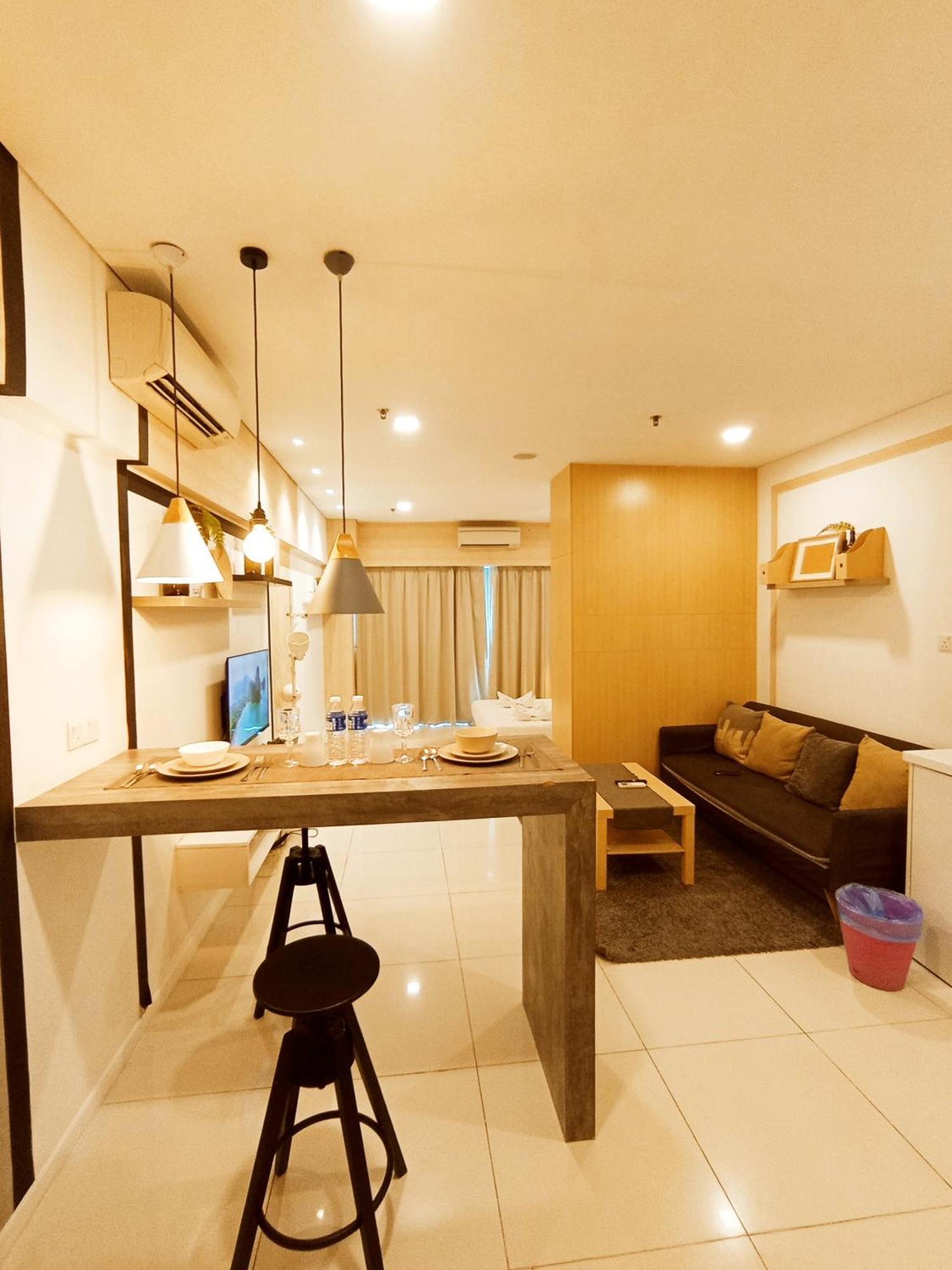 The Summer Suites At Kualalumpur Kuala Lumpur Exterior foto