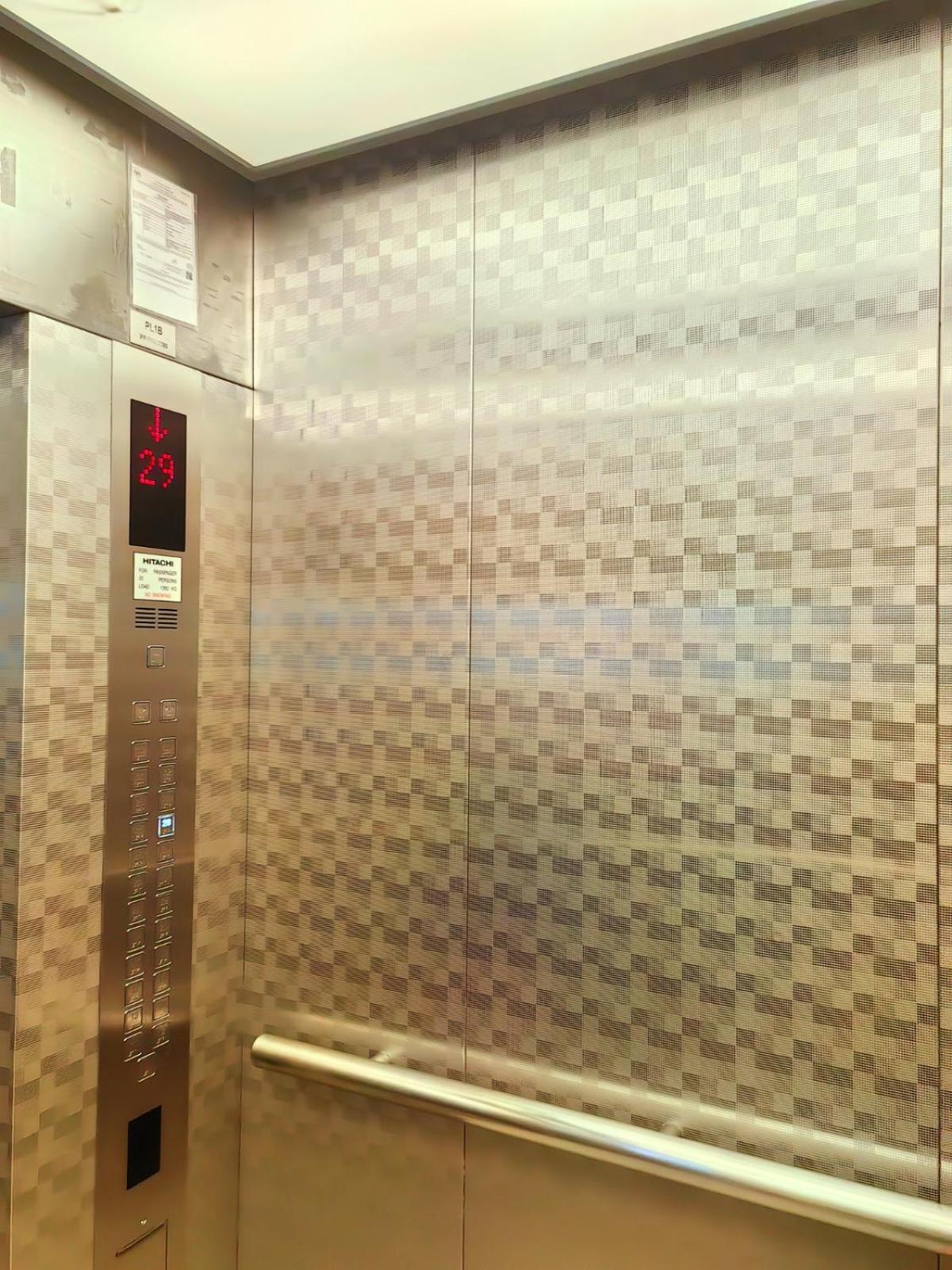 The Summer Suites At Kualalumpur Kuala Lumpur Exterior foto